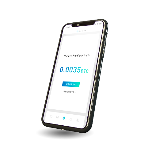 スマートフォン